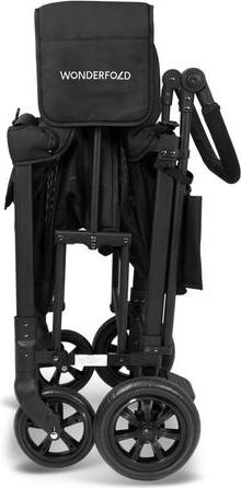 Produktbild WonderFold W2 Original Double Stroller