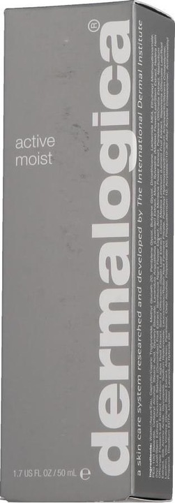 Produktbild Dermalogica Moisturizers - Active Moist (50 ml)