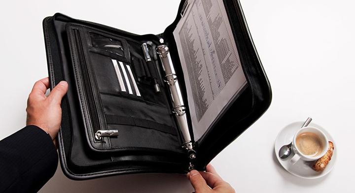 Actual product image Fellowes Enhance 80 (A4, 100 Piece, 80 µm)