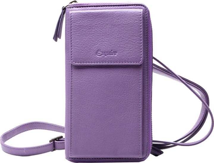 Actual product image Esquire Peru Phone Wallet Bag
