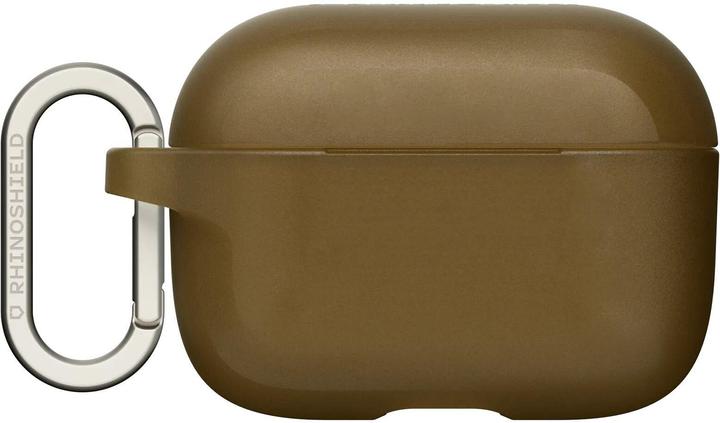 Bronze antique, Marron