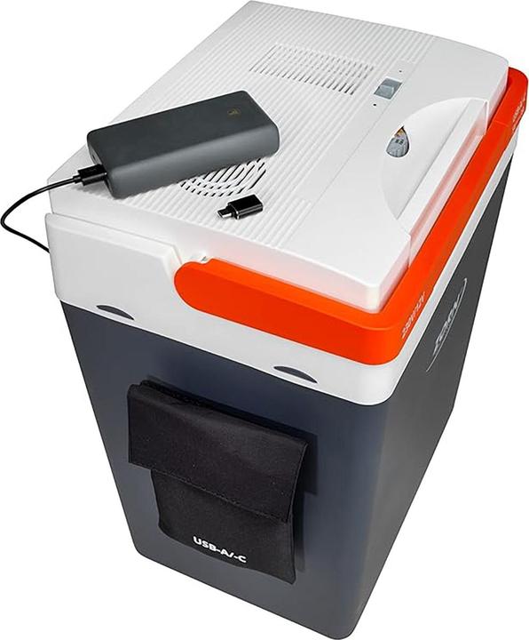 Actual product image Zorn Z 32 LNE + USB (29 l)