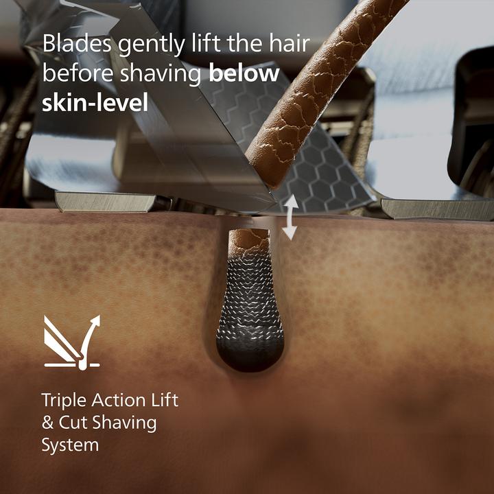 Produktbild Philips Shaver Series i9000 Prestige Ultra