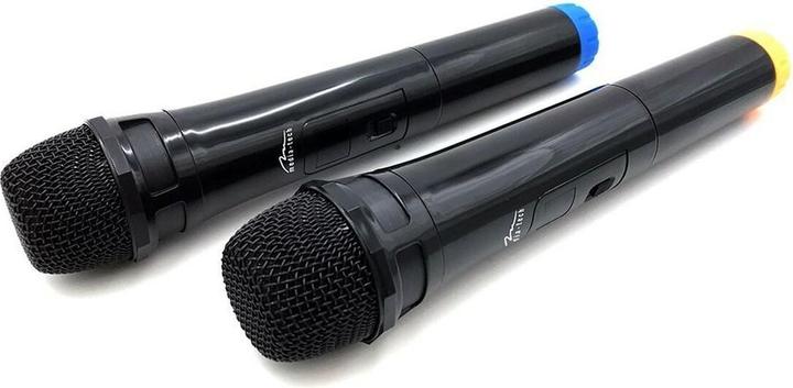 Immagine prodotto Media-Tech Karaoke Accent Pro Mt395