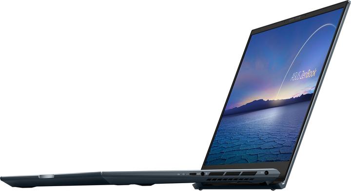 Produktbild ASUS ZenBook Pro (15.60", 1000 GB, 16 GB, CH, AMD Ryzen 7 5800H)
