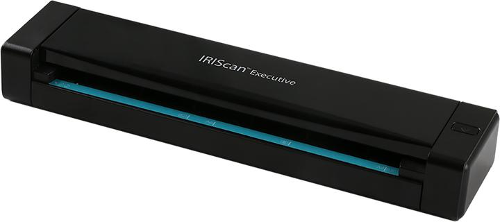 Iris IRIScan Executive 4 (USB)