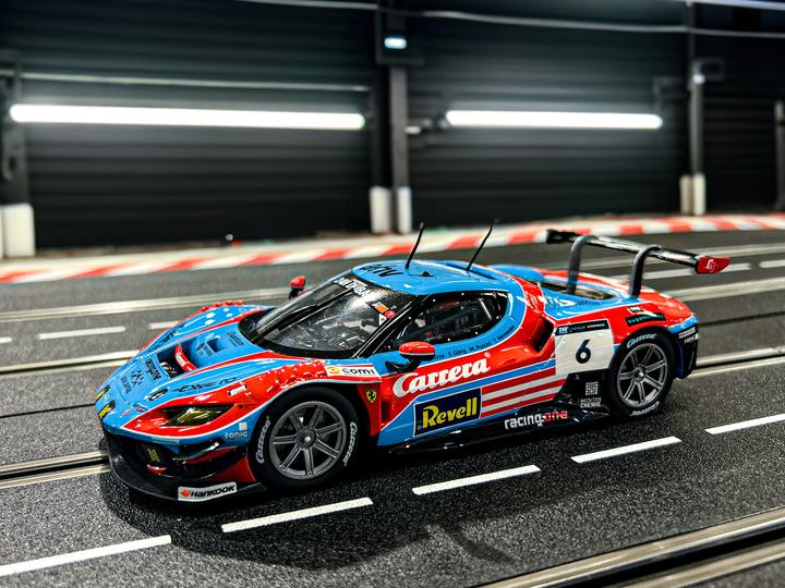 Produktbild Carrera Ferrari 296 GT3