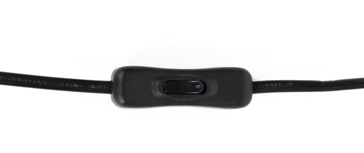 Immagine prodotto White Label Living Table Lamp Aero Red