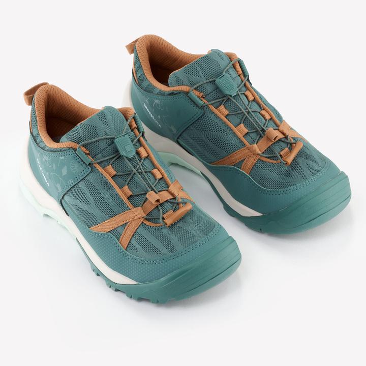 Actual product image Quechua Crossrock (37)