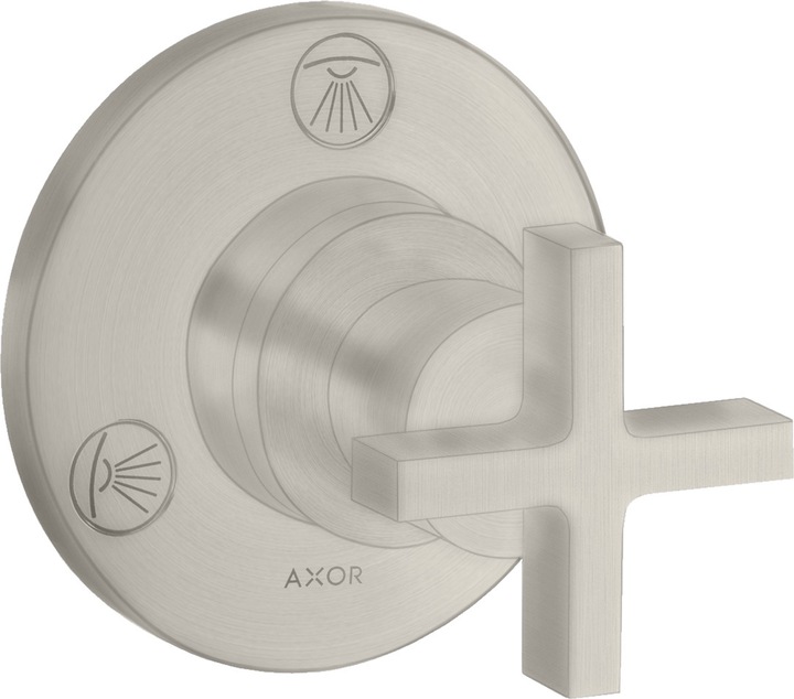 Stainless steel Optic