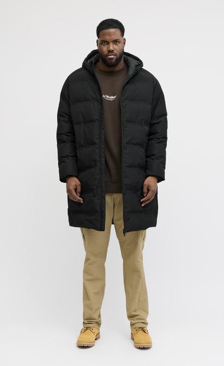 Immagine prodotto Jack & Jones Plus Size Steppmantel Steppmantel