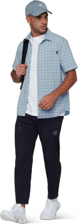 Immagine prodotto Mammut Lenni Shirt, Wanderhemd (S)