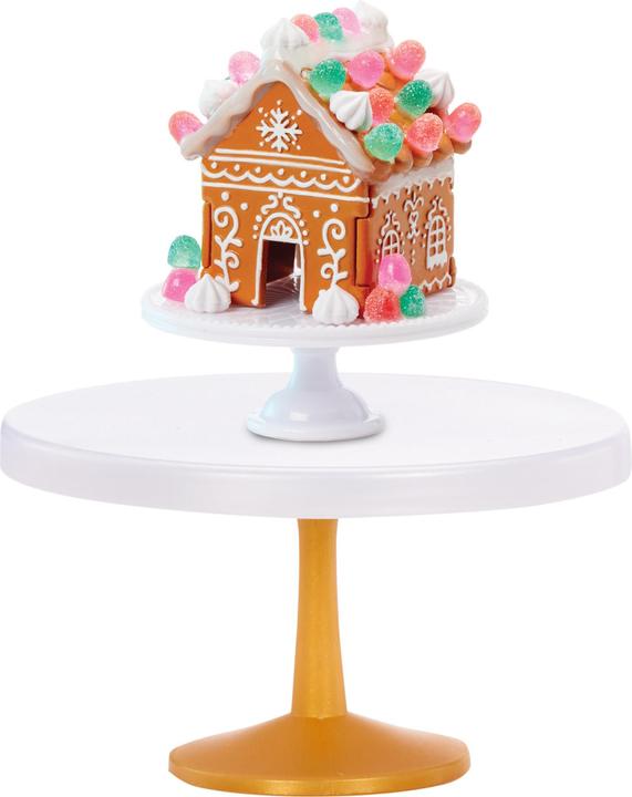 Image du produit MGA MINIVERSE - Make It Mini Diner : Holiday Theme (593782)