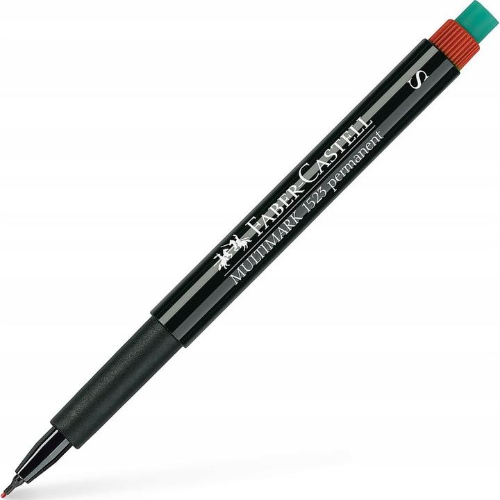 Produktbild Faber-Castell Overheadstift Multimark Permanent (1x)