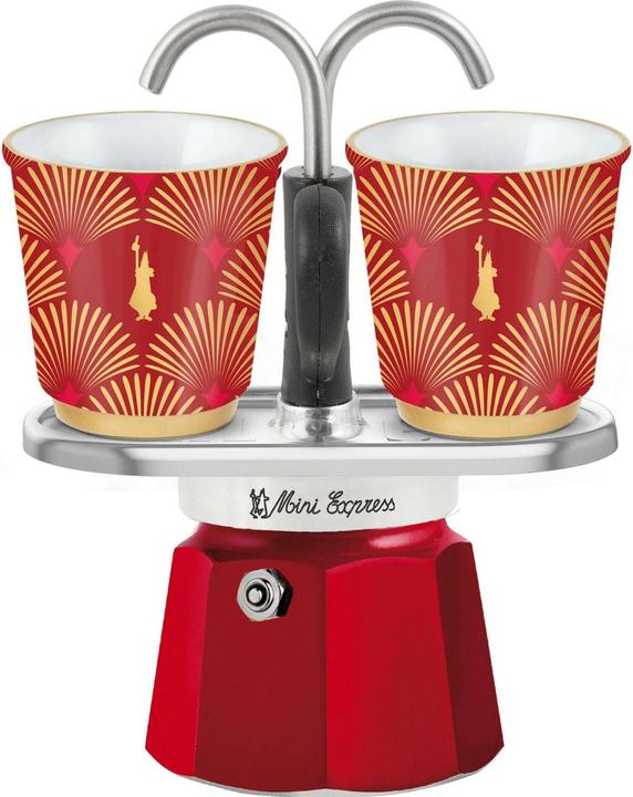 Produktbild Bialetti Mini Express (2 T.)