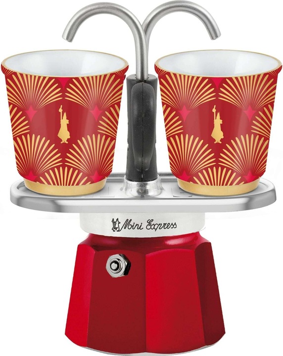Bialetti Mini Express (2 T.)