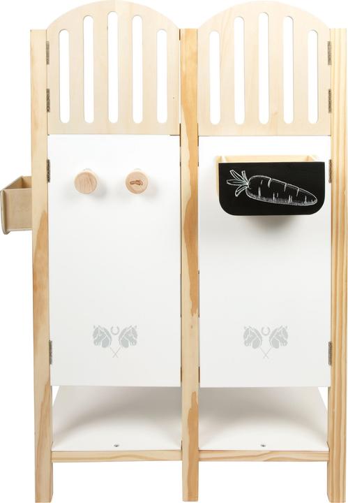 Produktbild small foot Hobby Horse Pferdestall