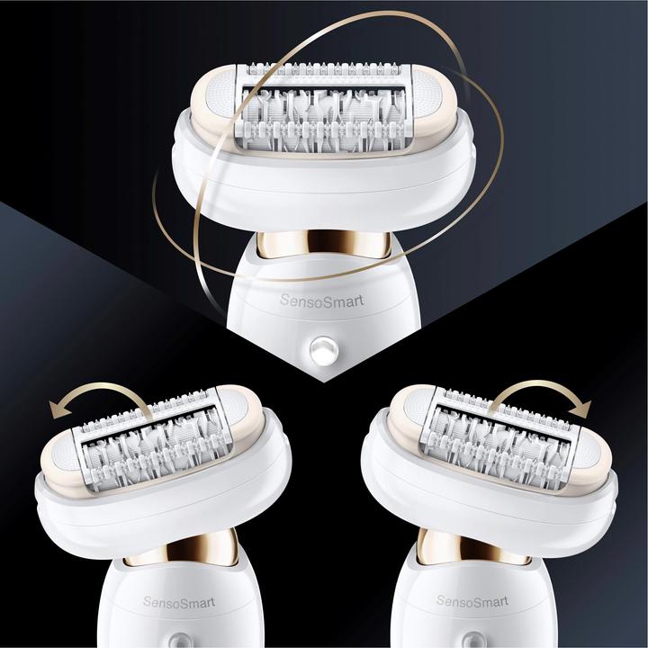 Immagine prodotto Braun Silk-épil 9