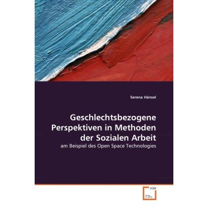 Geschlechtsbezogene Perspektiven in Methoden der Sozialen Arbeit, Fachbücher