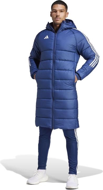 Produktbild adidas TIRO24 L COAT (XS)
