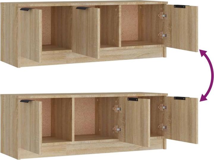 Immagine prodotto VidaXL Kyle (102 x 35 x 36,5 cm)