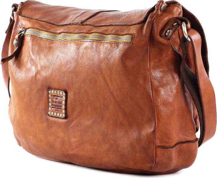 Immagine prodotto Campomaggi Saturno Briefcase