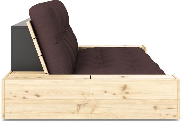 Produktbild Karup Design Base mit 2x Seitenschubladen (2-Sitzer)