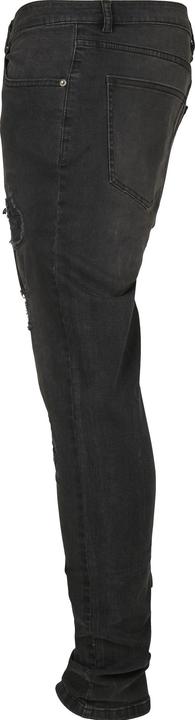 Image du produit Urban Classics Jeans slim lourds et destroy - 16475 (W36/L32)
