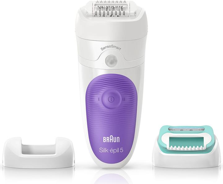 Productafbeelding Braun Silk-épil 5