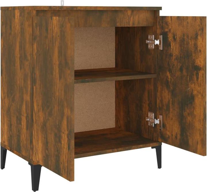 Produktbild vidaXL Sideboard (60 x 60 x 70 cm)