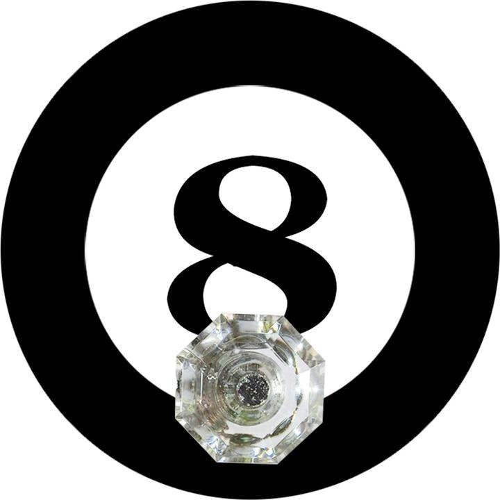 Produktbild HTI-Line Wandhaken 4er Set