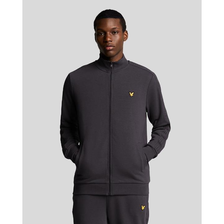 Produktbild Lyle and Scott Jacke verklebt (M)