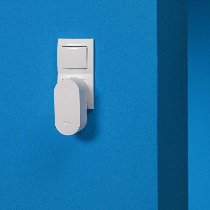 Produktbild Abus Bridge One