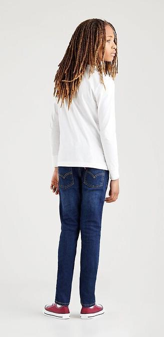 Produktbild Levis Skinny-Jeans 510 (152)
