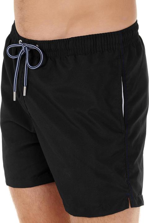 Actual product image HOM Beach Boxer Sea Life (L)
