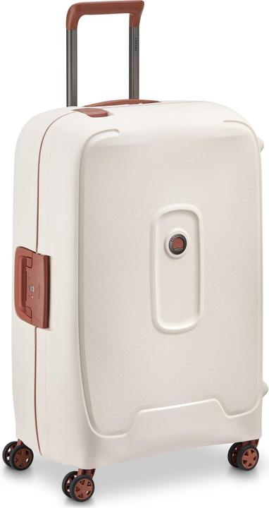 Actual product image Delsey Moncey 4-wheel trolley 69 cm (82 l)