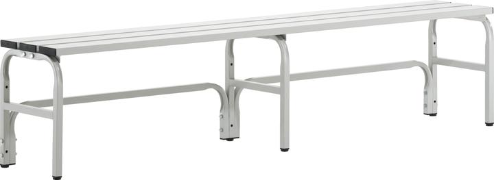 Lichtgrau RAL 7035