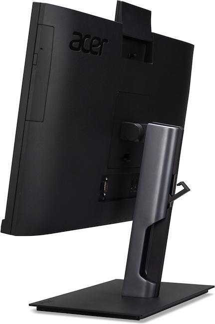 Produktbild Acer Veriton Z4 p23.8"i5 8/512 W11P (Intel i5-13500T, 16 GB, 512 GB, UHD Graphics 770)
