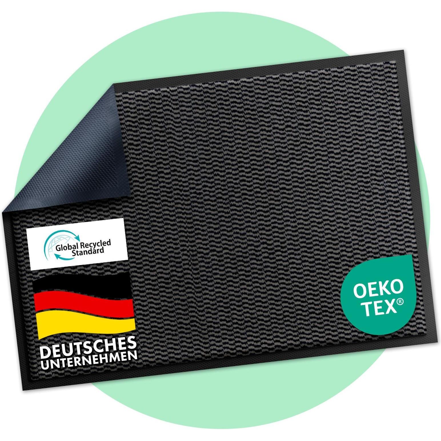 Floordirekt, Fussmatte, Schmutzfangmatte SKY Novo (40 x 60 cm)