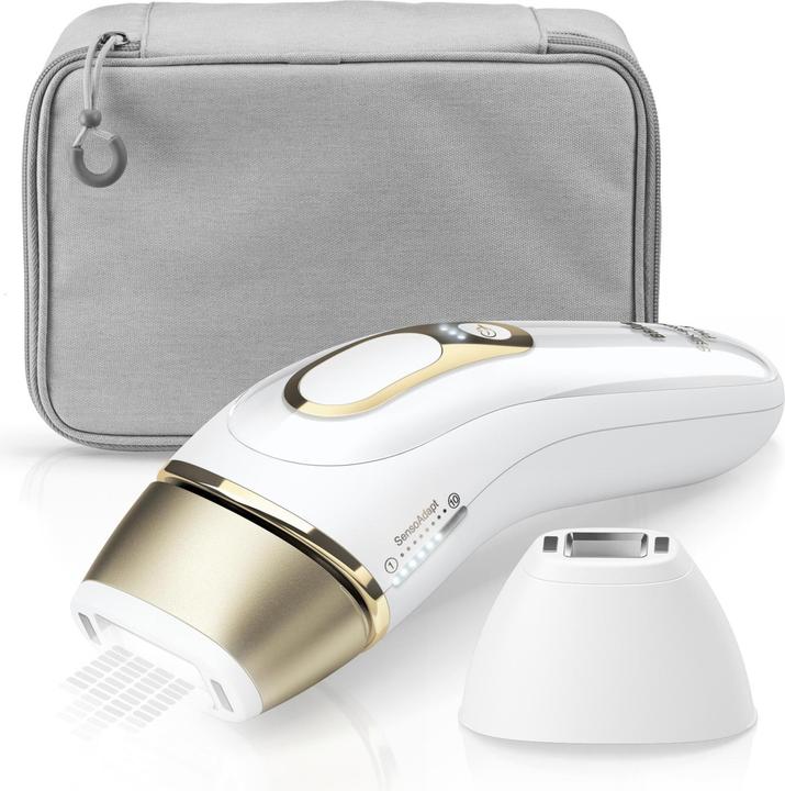 Braun Silk Expert Pro 5