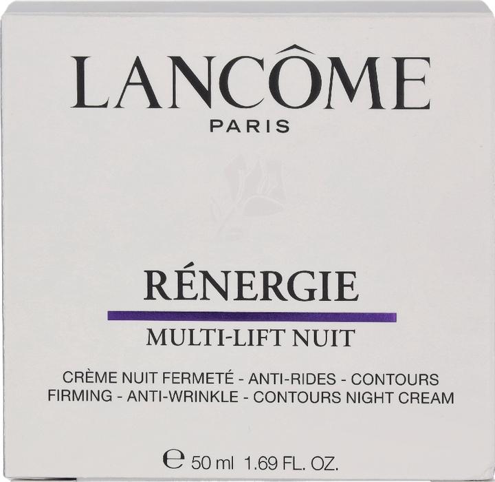 Produktbild Lancôme Rénergie Nuit Multi-Lift (50 ml, Nachtcreme)