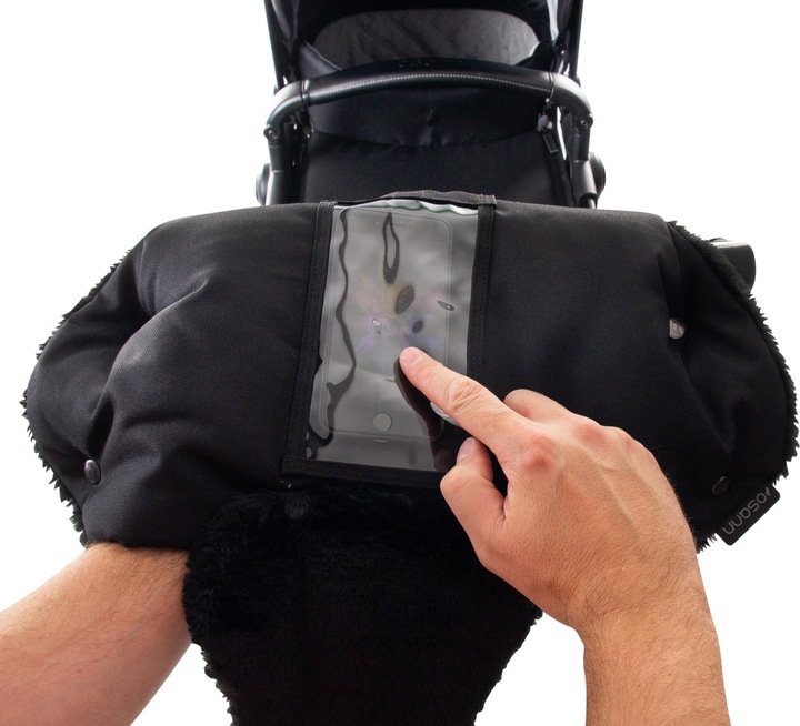 Produktbild Osann Handmuff
