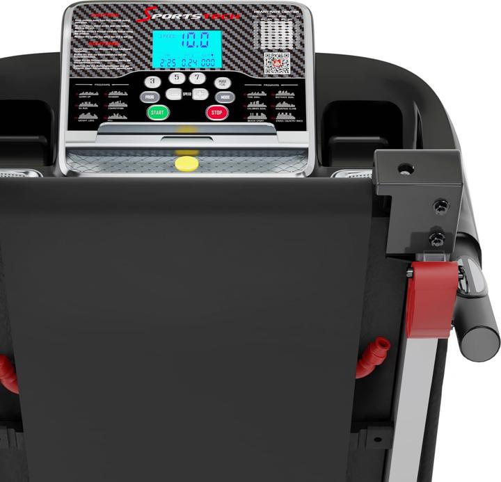 Produktbild Sportstech F10