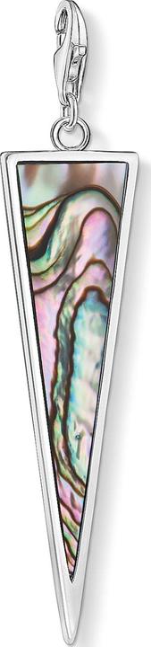 Argento, Nero, Blu, Verde, Viola