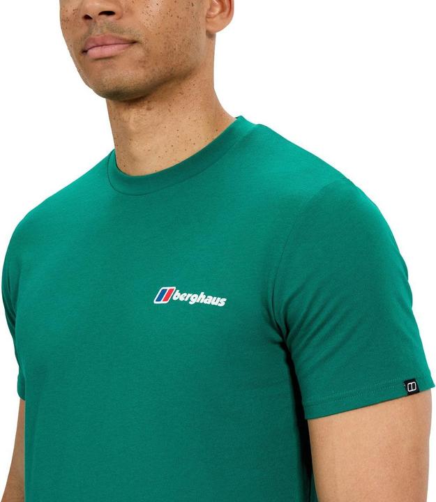 Produktbild Berghaus M Front & Back Tee (T-Shirt) (L)