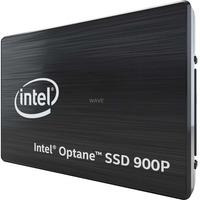 Actual product image Intel Optane 900p (280 GB, 2.5")