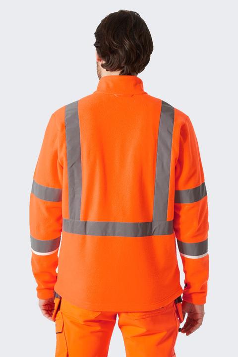 Produktbild Helly Hansen Uc-Me Fleece Jacket (XXL)
