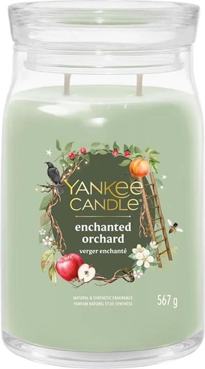 Produktbild Yankee Candle Enchanted Orchard