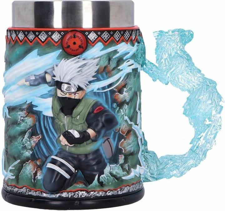 Nemesis Now Naruto Shippuden Krug Kakashi 16 cm
