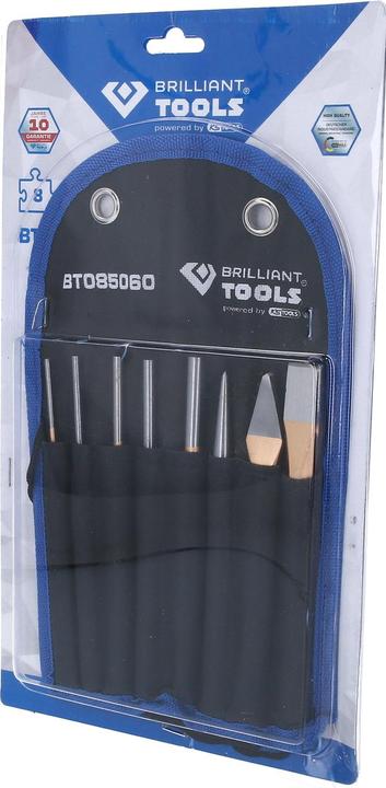 Actual product image Brilliant Tools BT085060